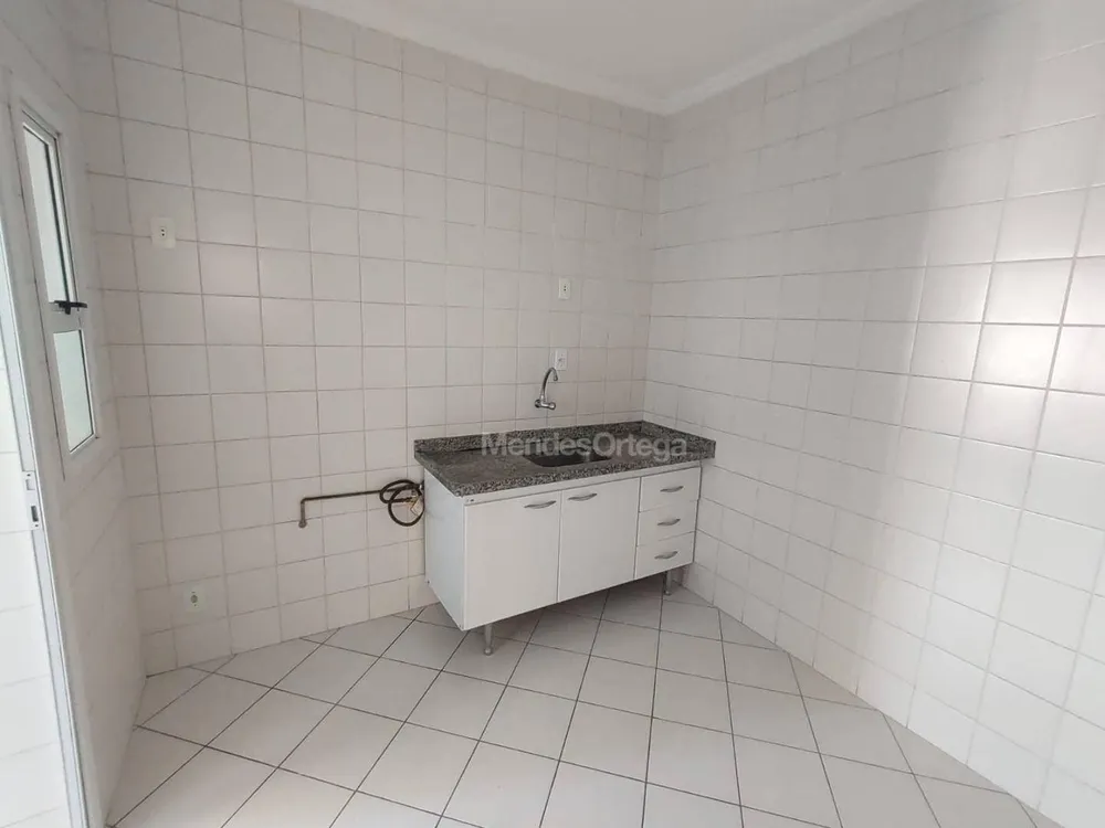 Apartamento, 2 quartos, 64 m² - Foto 2