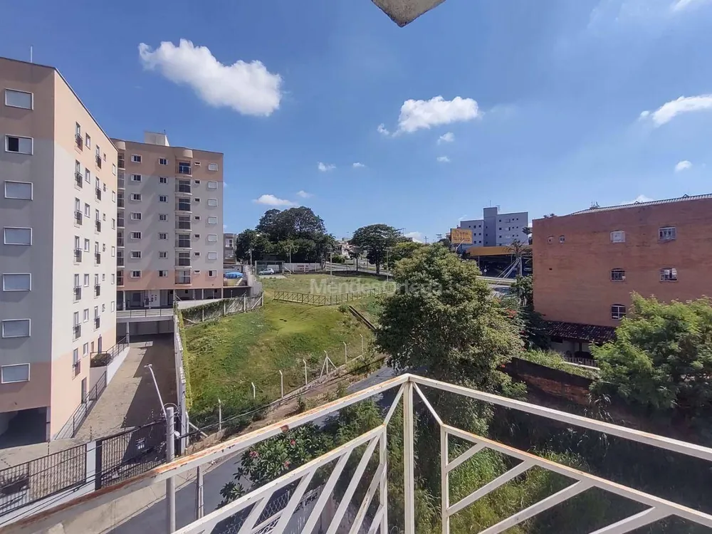 Apartamento, 2 quartos, 64 m² - Foto 5