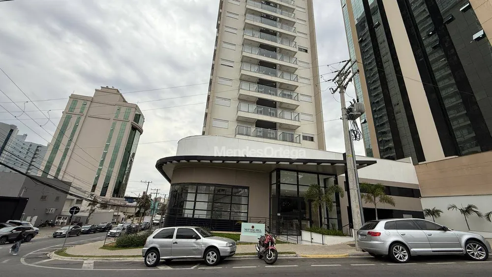 Apartamento, 1 quarto, 37 m² - Foto 1