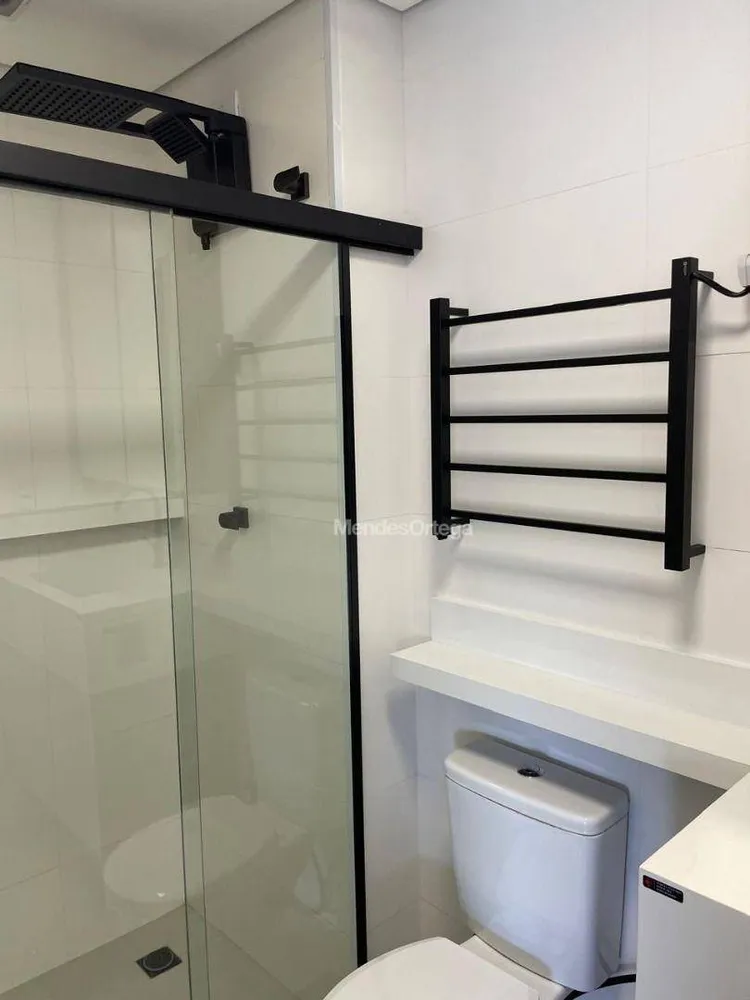 Apartamento, 1 quarto, 37 m² - Foto 7