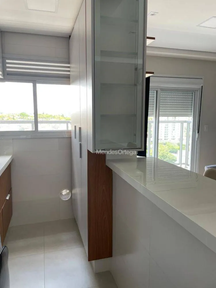 Apartamento, 1 quarto, 37 m² - Foto 4