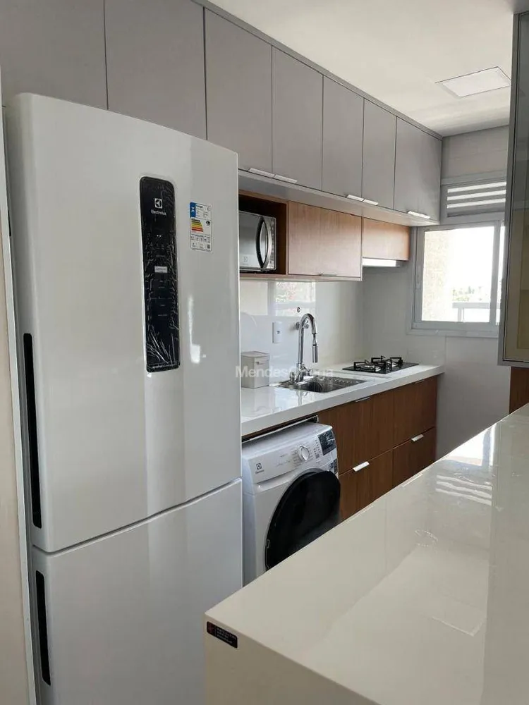 Apartamento, 1 quarto, 37 m² - Foto 3