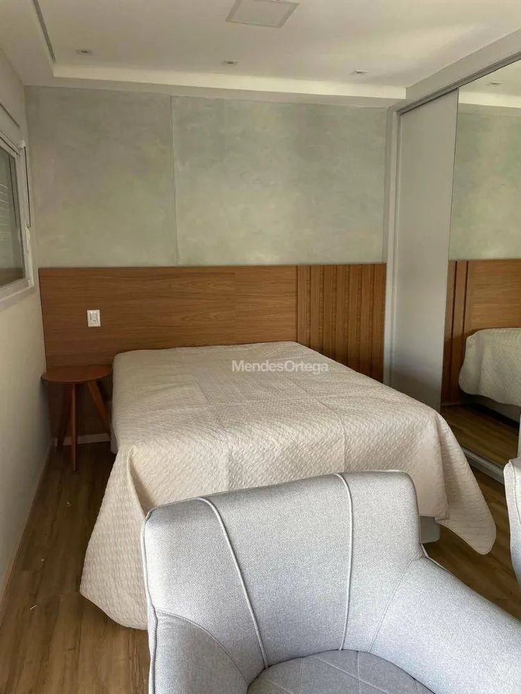 Apartamento, 1 quarto, 37 m² - Foto 6