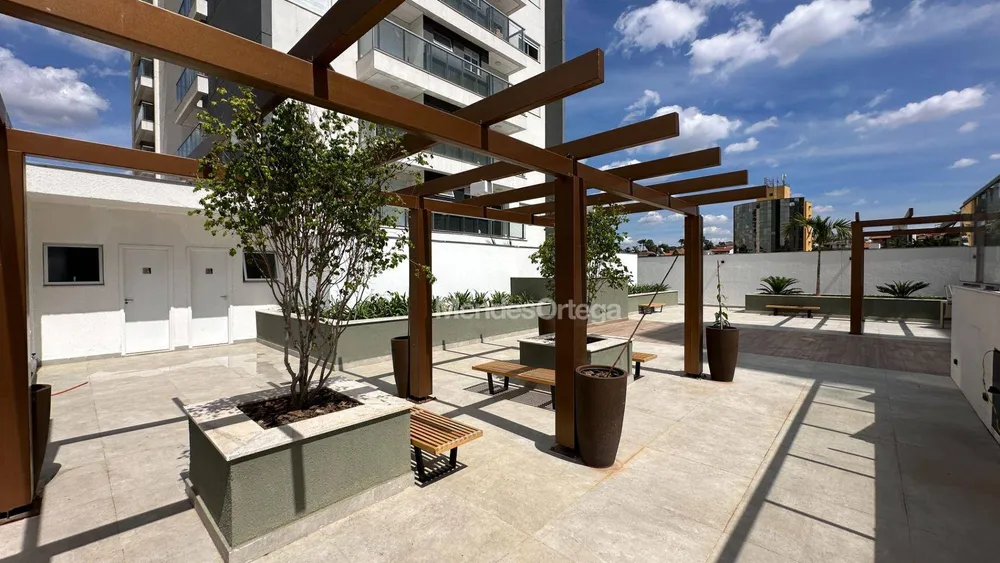 Apartamento, 1 quarto, 37 m² - Foto 16