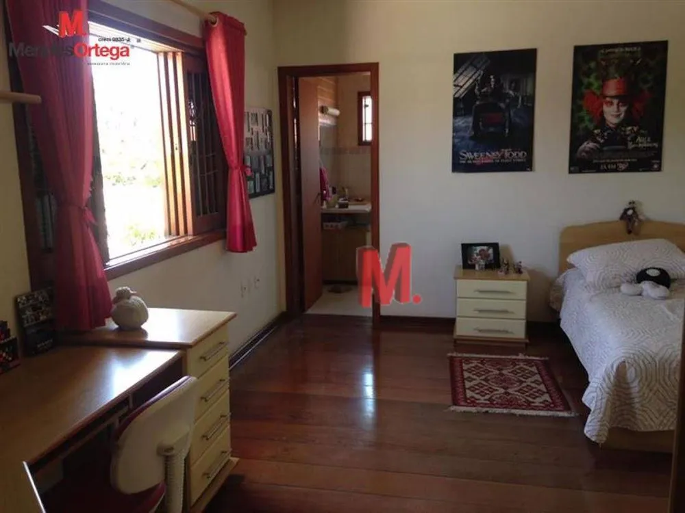 Casa, 3 quartos, 450 m² - Foto 9