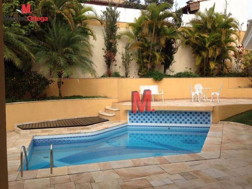 Casa, 3 quartos, 450 m² - Foto 1