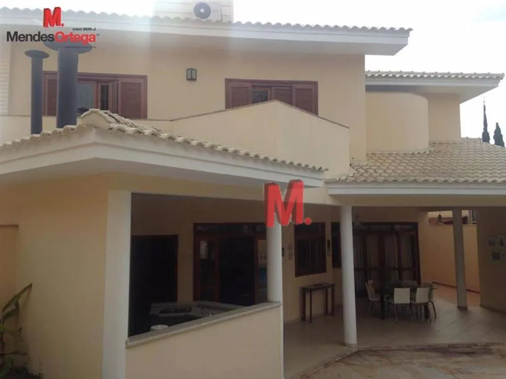 Casa, 3 quartos, 450 m² - Foto 11