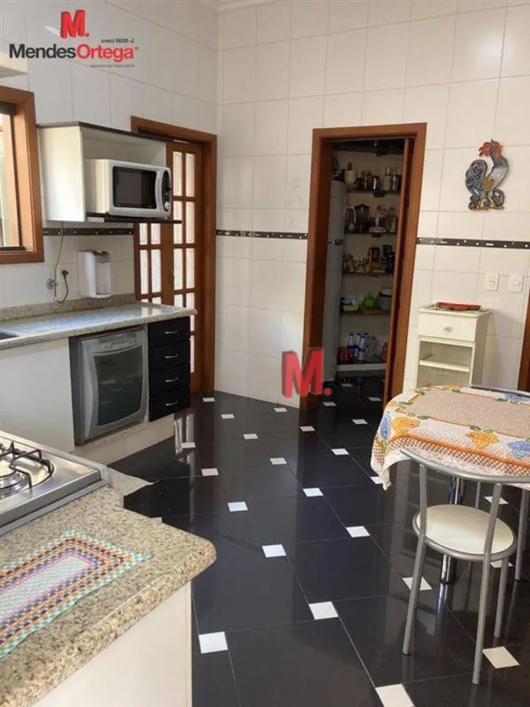 Casa, 3 quartos, 450 m² - Foto 4