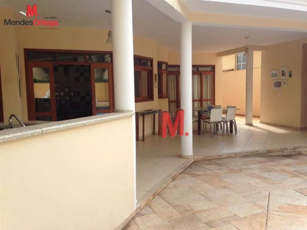 Casa, 3 quartos, 450 m² - Foto 10
