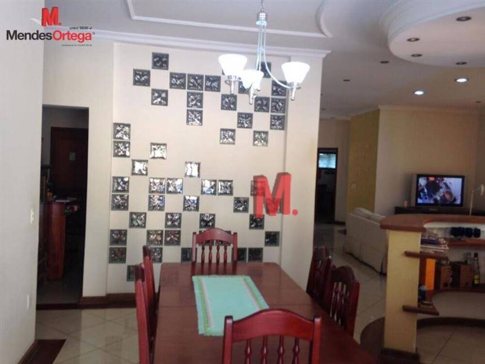 Casa, 3 quartos, 450 m² - Foto 4