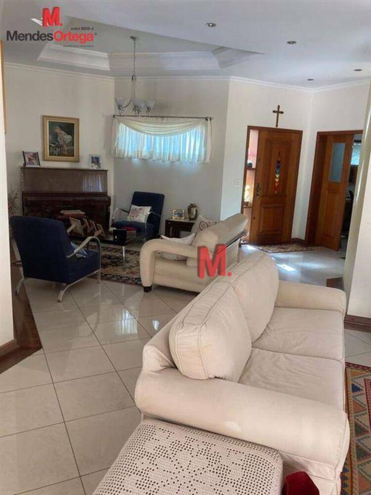 Casa, 3 quartos, 450 m² - Foto 2