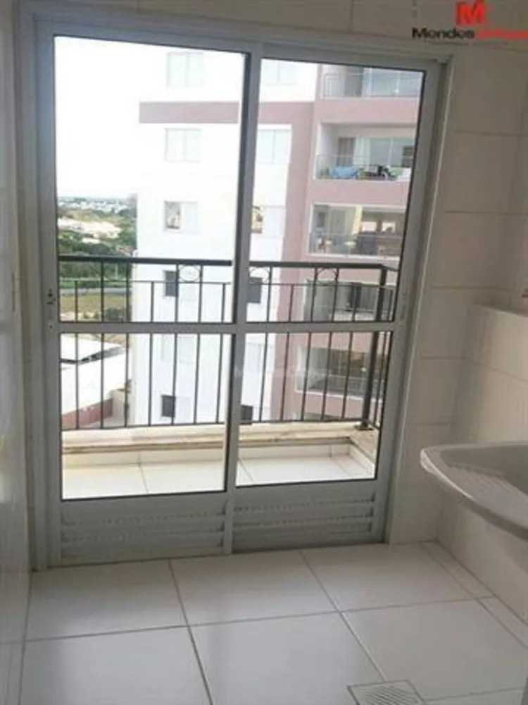 Apartamento, 2 quartos, 60 m² - Foto 3