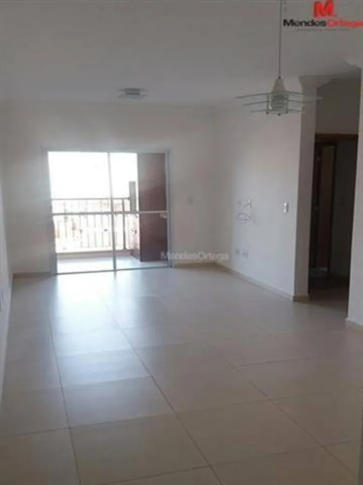 Apartamento, 2 quartos, 60 m² - Foto 4