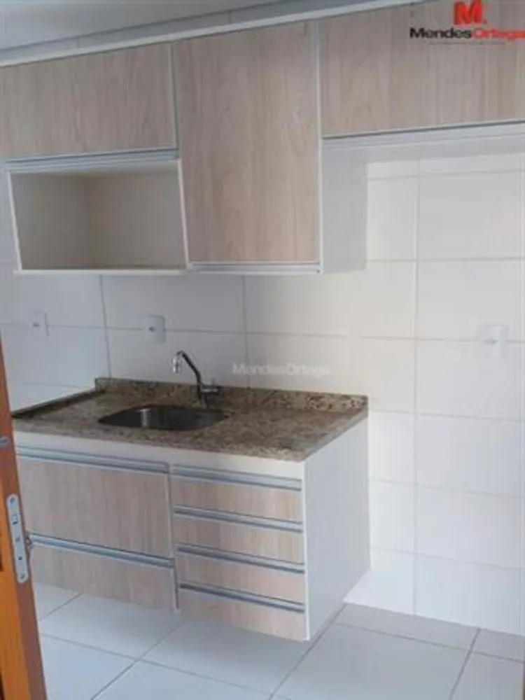 Apartamento, 2 quartos, 60 m² - Foto 10