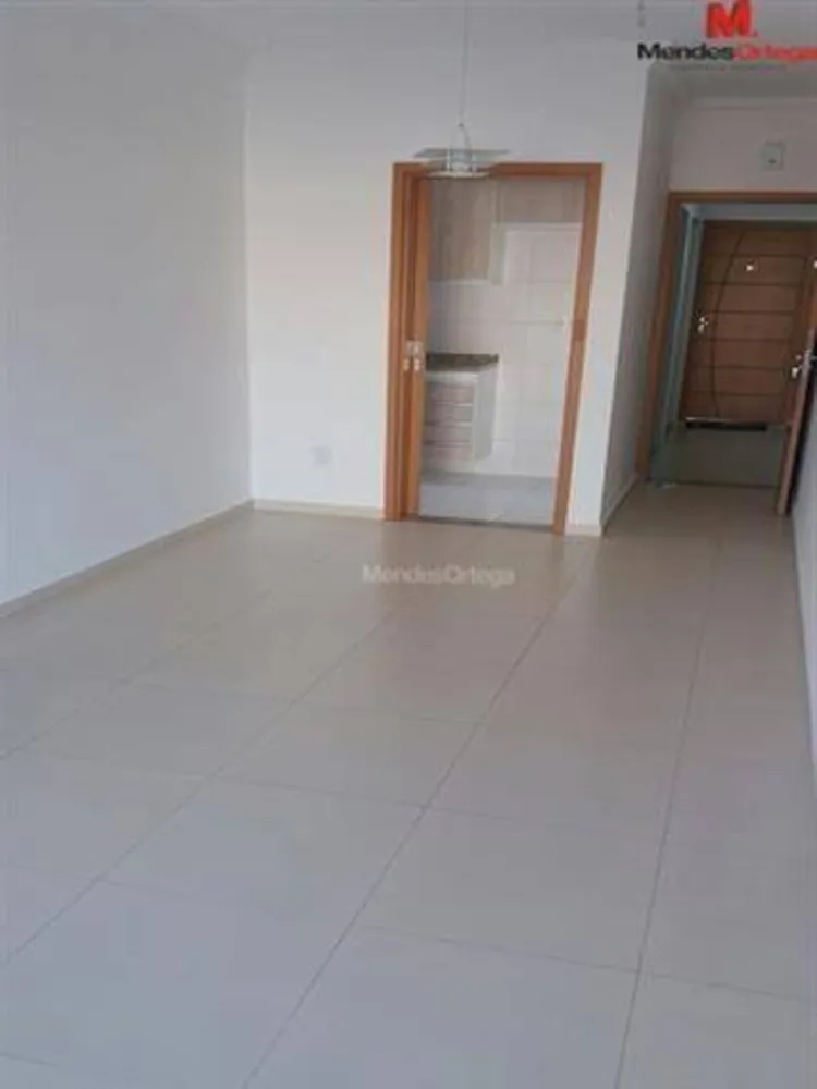 Apartamento, 2 quartos, 60 m² - Foto 9