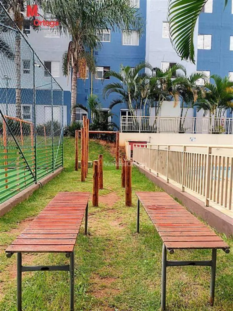 Apartamento, 2 quartos, 47 m² - Foto 4