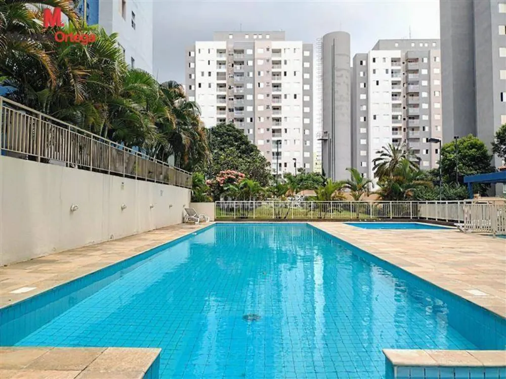 Apartamento, 2 quartos, 47 m² - Foto 7