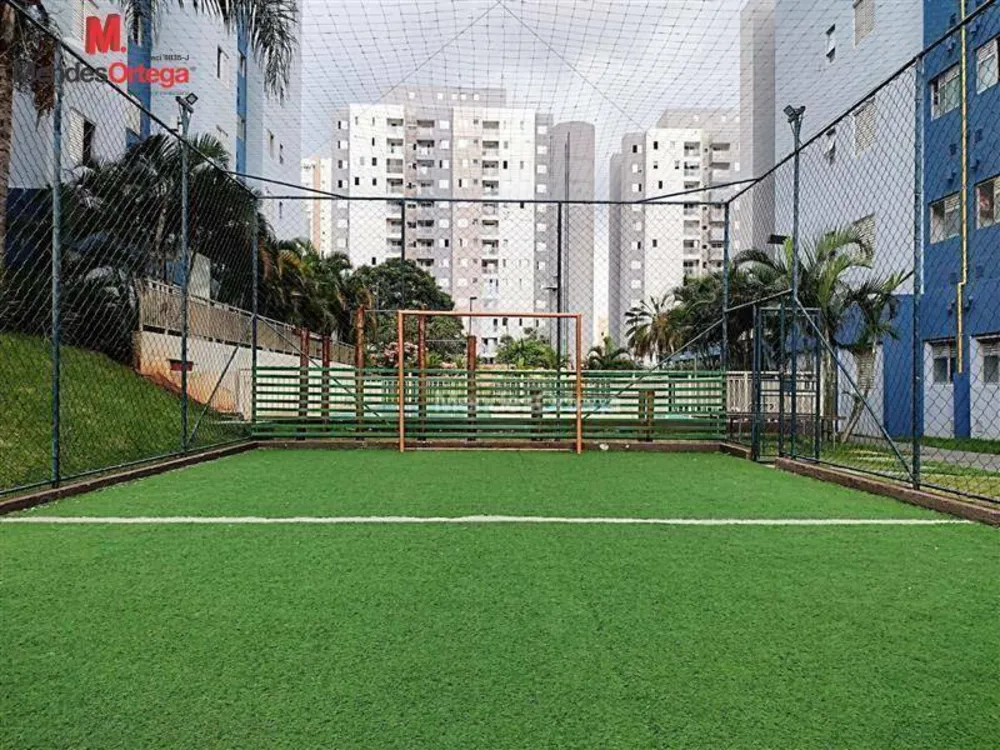 Apartamento, 2 quartos, 47 m² - Foto 5