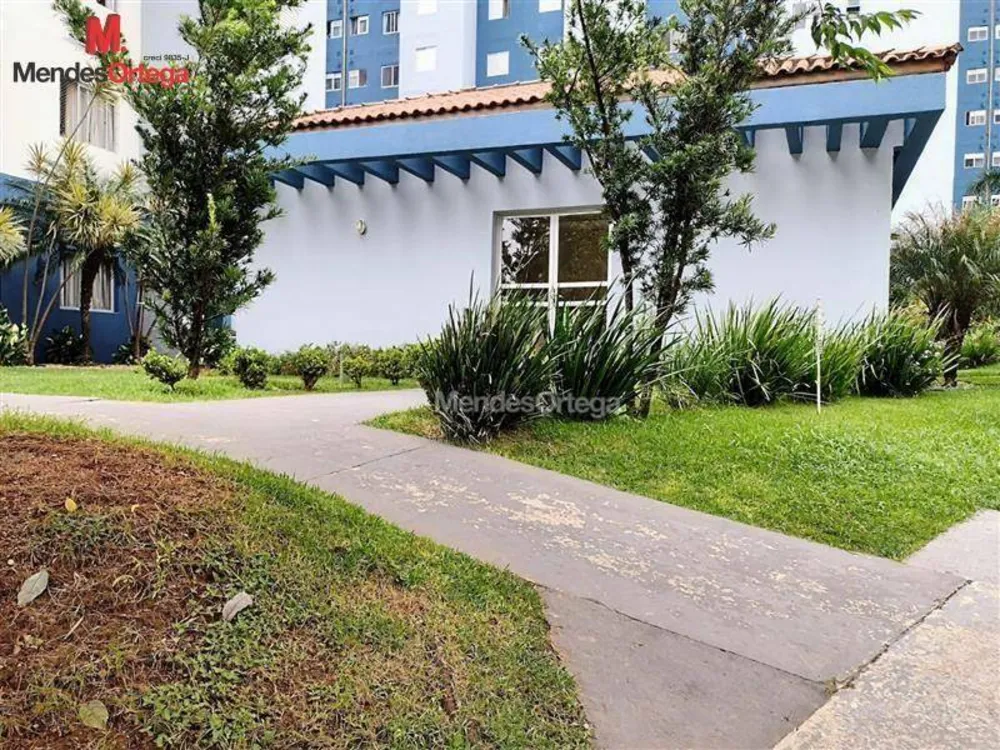 Apartamento, 2 quartos, 47 m² - Foto 8