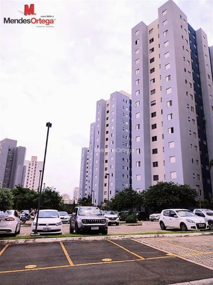 Apartamento, 2 quartos, 47 m² - Foto 9