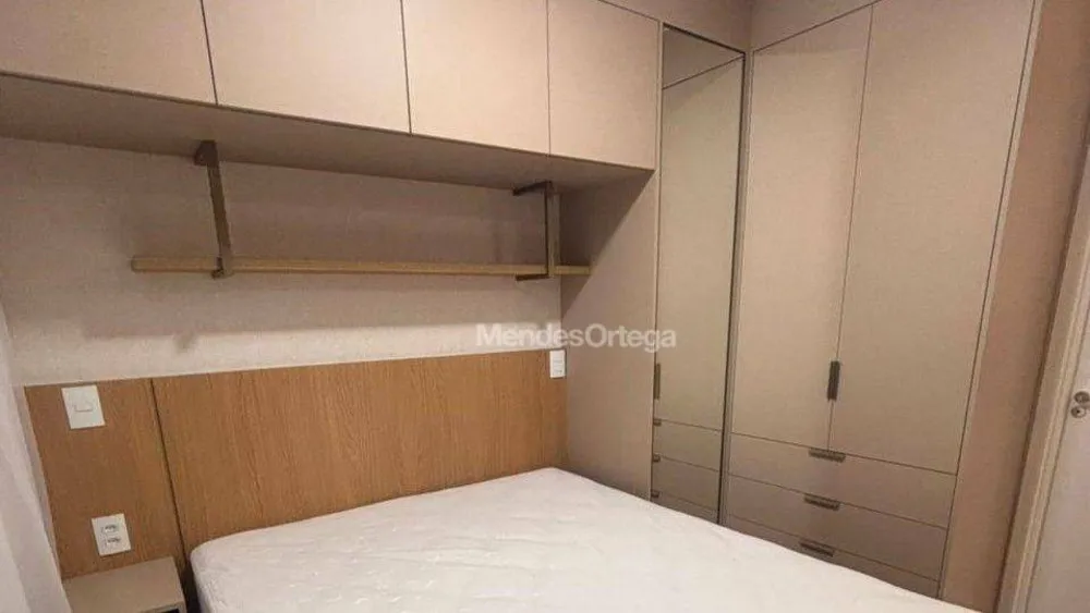 Apartamento, 1 quarto, 37 m² - Foto 7