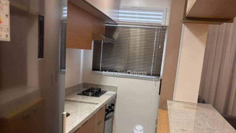Apartamento, 1 quarto, 37 m² - Foto 5