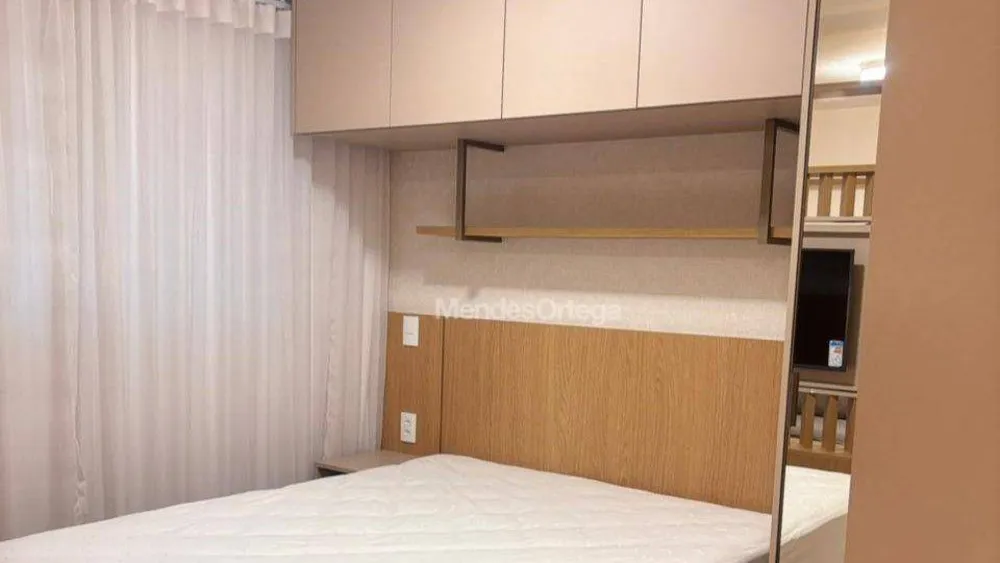 Apartamento, 1 quarto, 37 m² - Foto 8