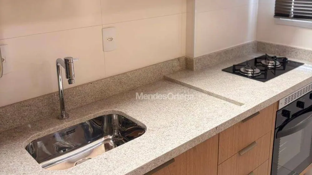 Apartamento, 1 quarto, 37 m² - Foto 6