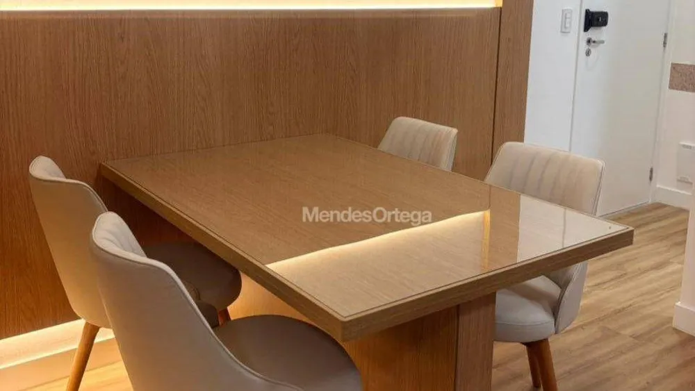 Apartamento, 1 quarto, 37 m² - Foto 3