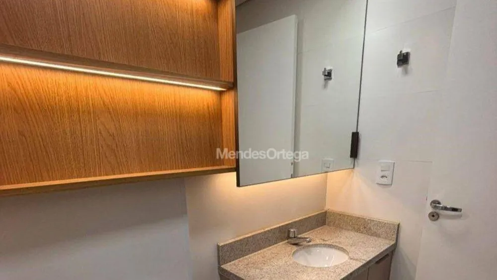 Apartamento, 1 quarto, 37 m² - Foto 9