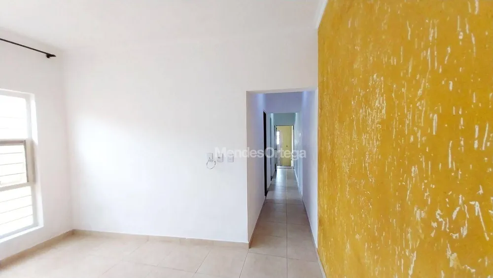 Casa, 4 quartos, 141 m² - Foto 2