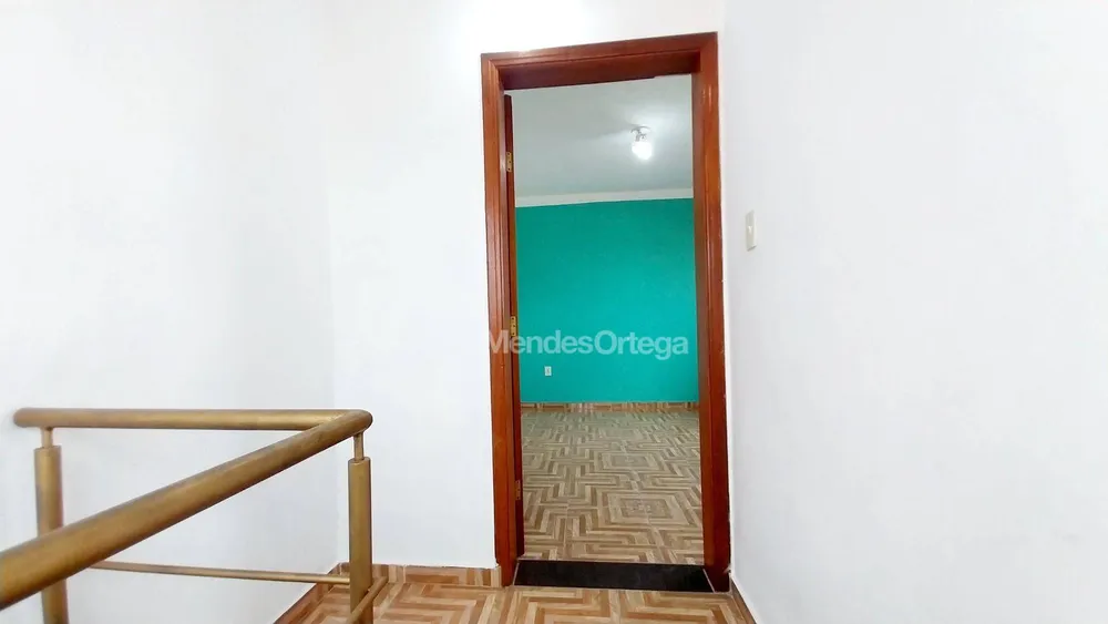 Casa, 4 quartos, 141 m² - Foto 9
