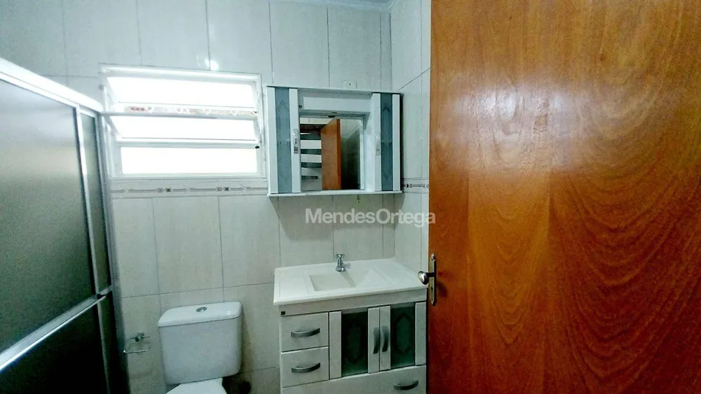 Casa, 4 quartos, 141 m² - Foto 5