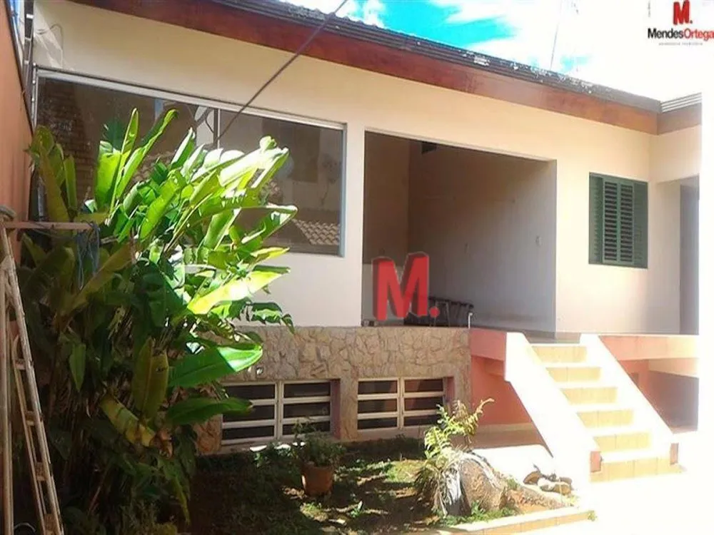 Casa, 4 quartos, 368 m² - Foto 4