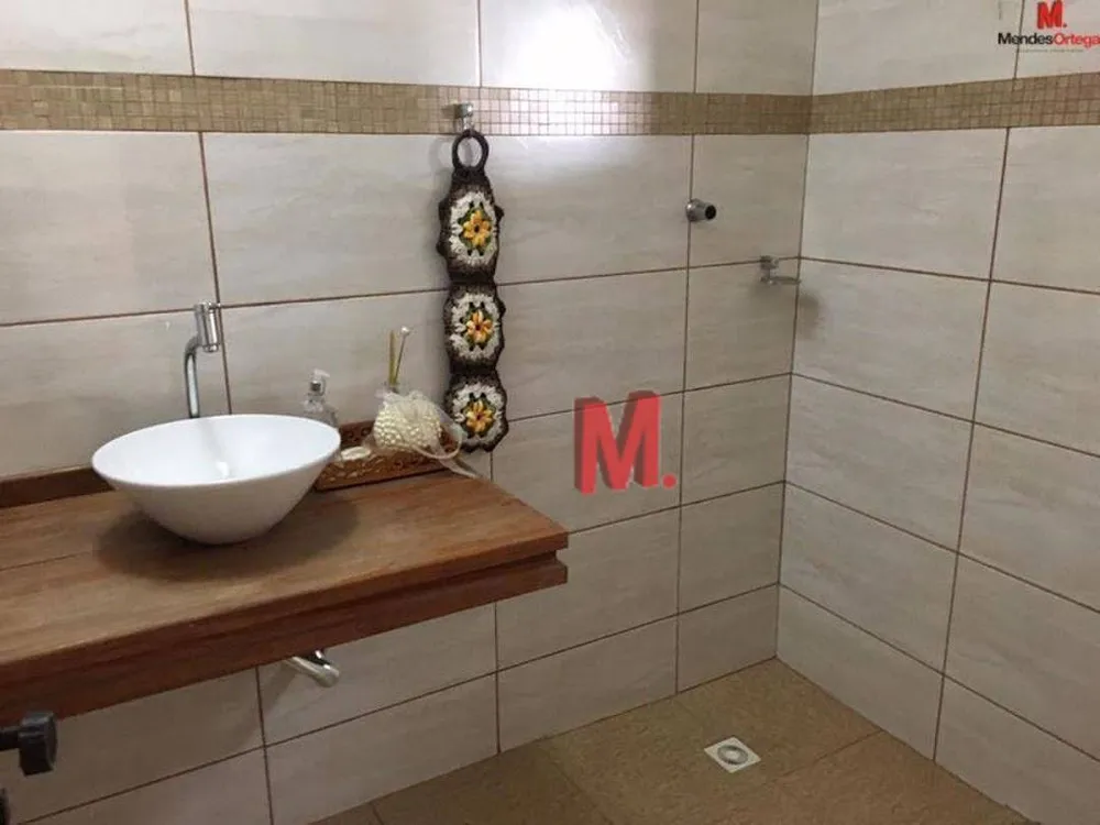 Casa, 3 quartos, 126 m² - Foto 3