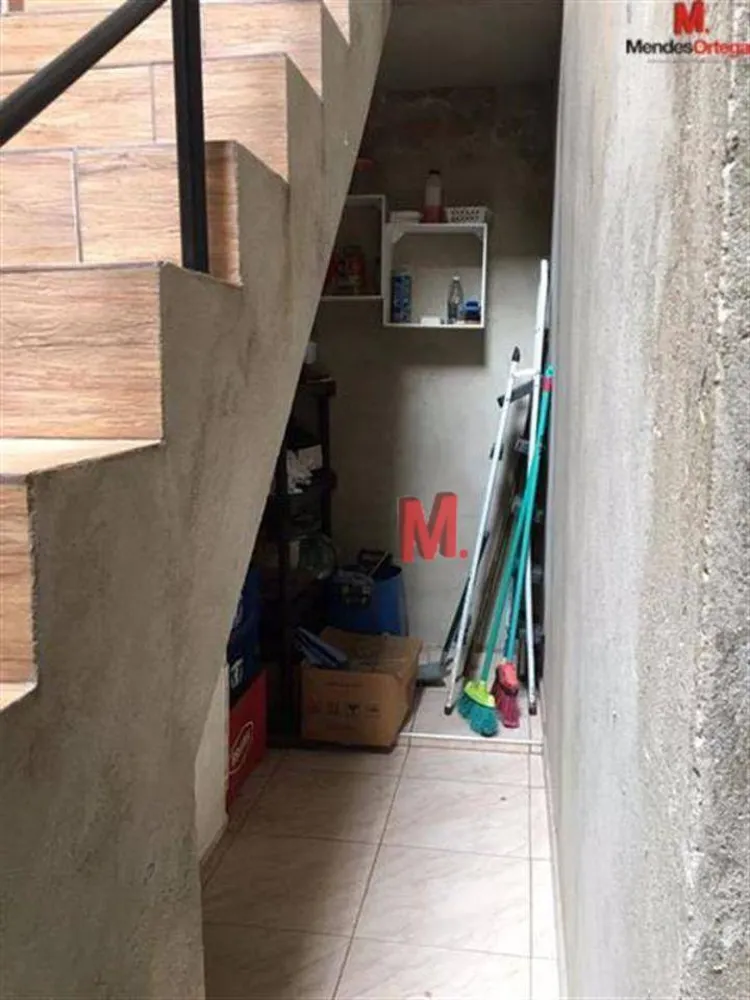 Casa, 3 quartos, 126 m² - Foto 5