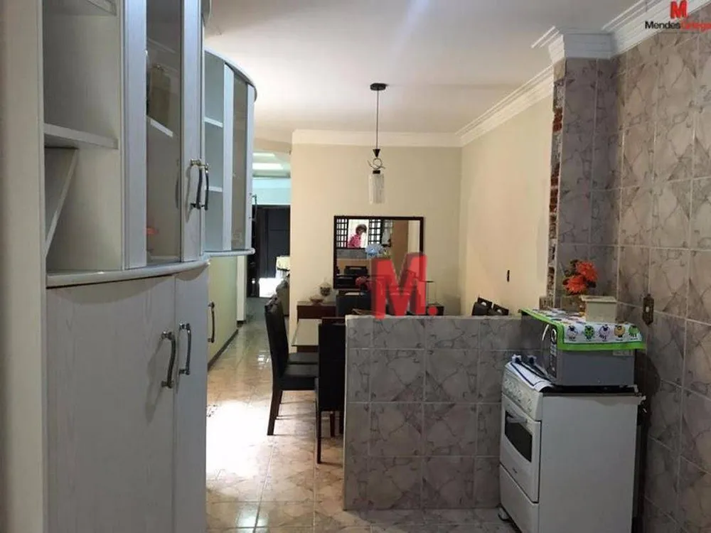 Casa, 3 quartos, 126 m² - Foto 6