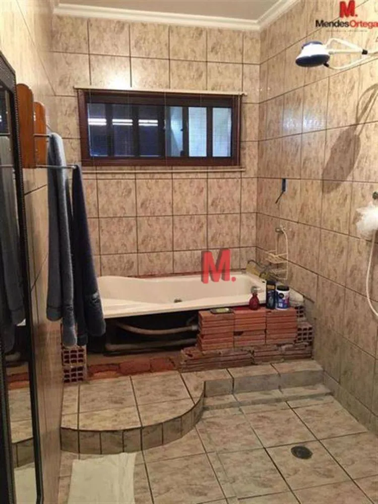 Casa, 3 quartos, 126 m² - Foto 7
