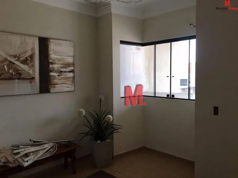 Casa, 3 quartos, 126 m² - Foto 2