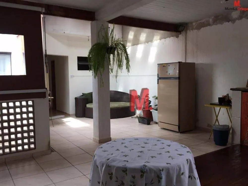 Casa, 3 quartos, 126 m² - Foto 4