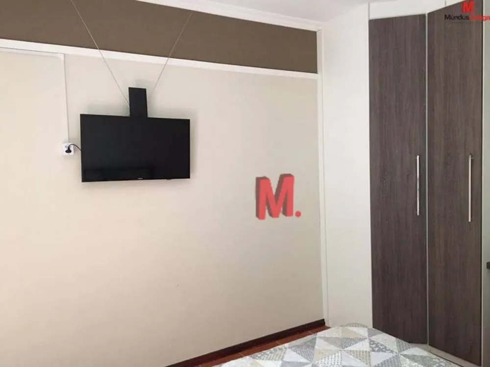 Casa, 3 quartos, 126 m² - Foto 8