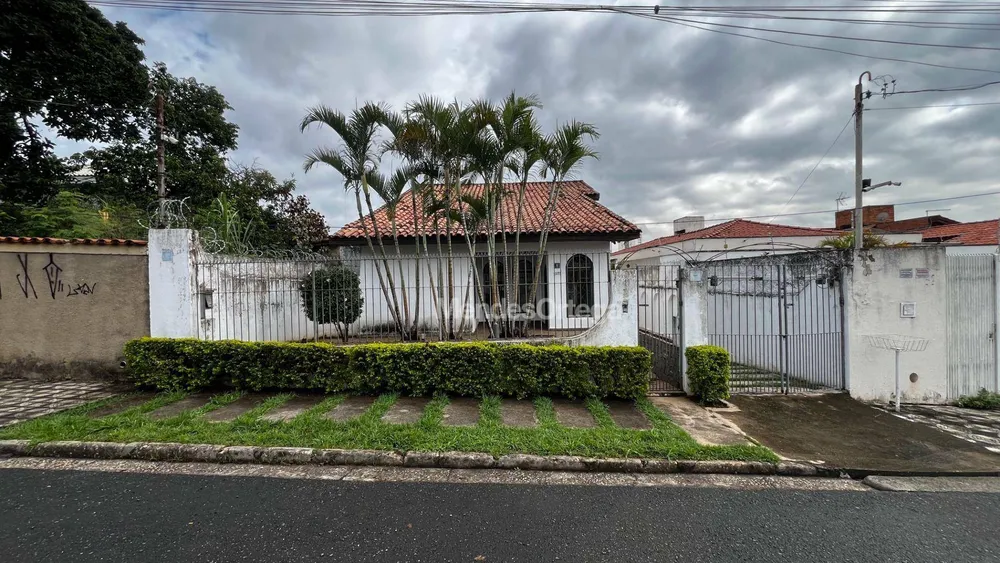 Casa, 4 quartos, 336 m² - Foto 1