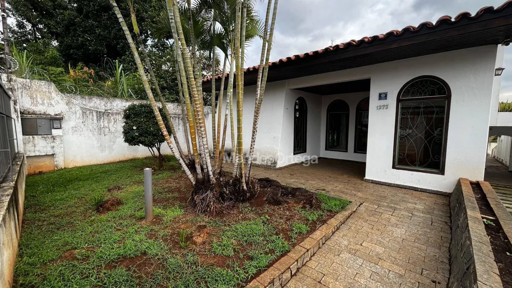 Casa, 4 quartos, 336 m² - Foto 2