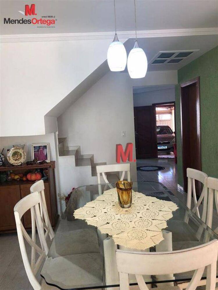 Casa, 3 quartos, 180 m² - Foto 19