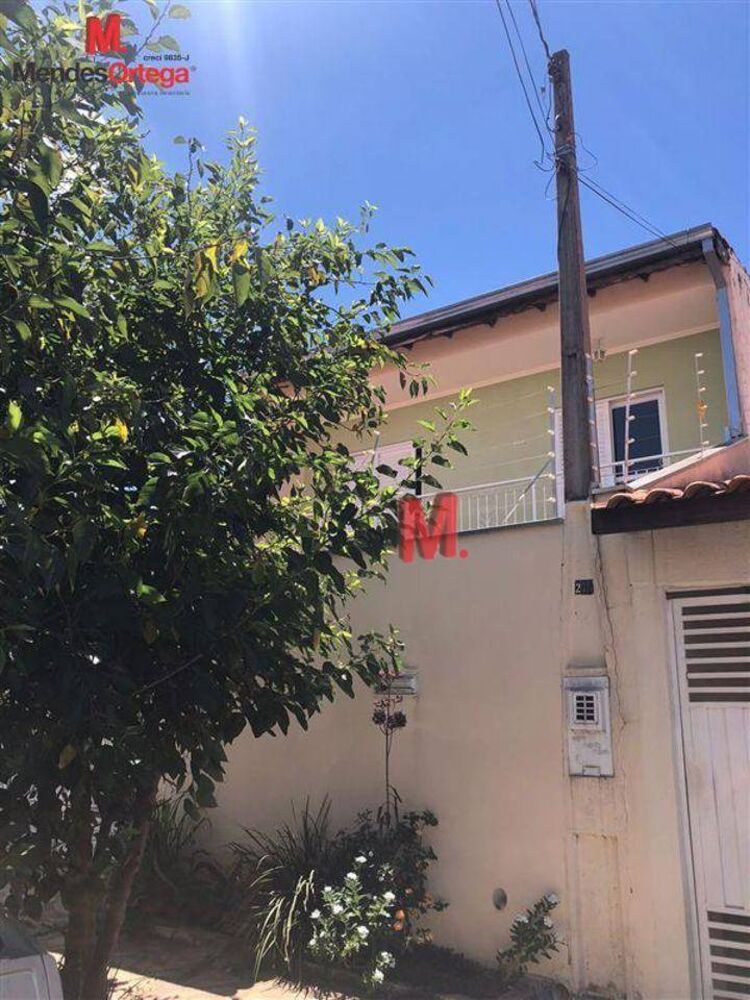 Casa, 3 quartos, 180 m² - Foto 13
