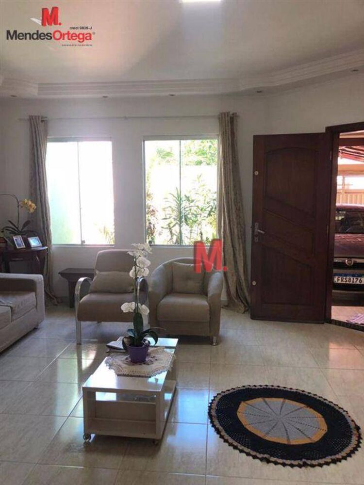 Casa, 3 quartos, 180 m² - Foto 20