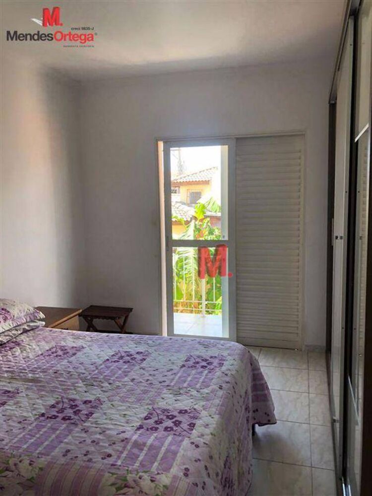Casa, 3 quartos, 180 m² - Foto 22