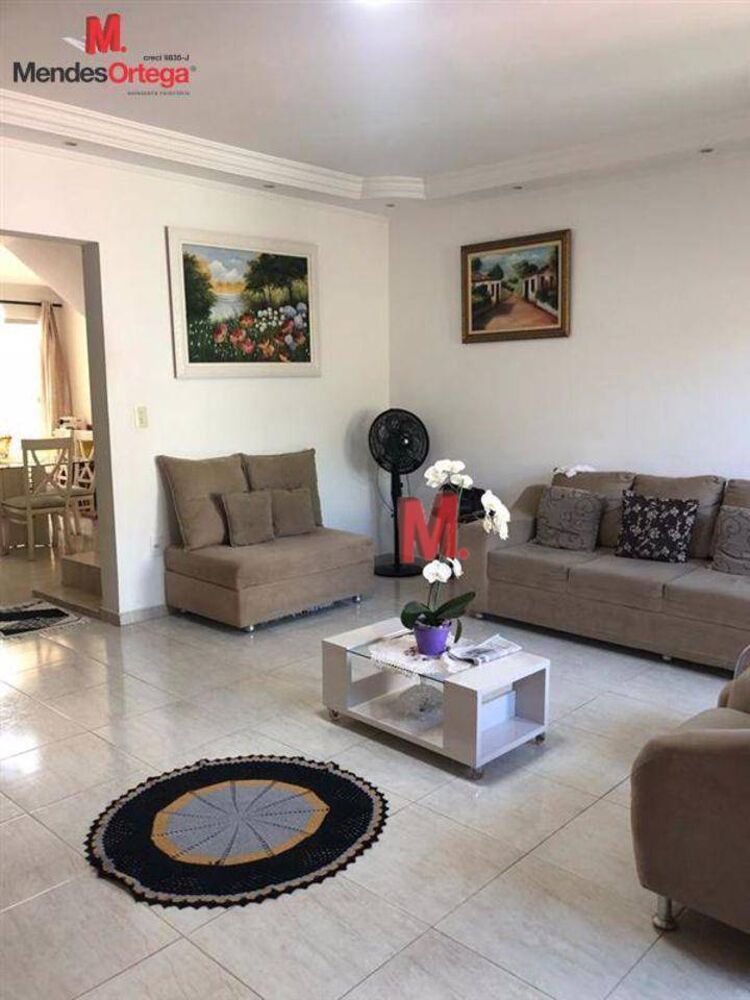 Casa, 3 quartos, 180 m² - Foto 25