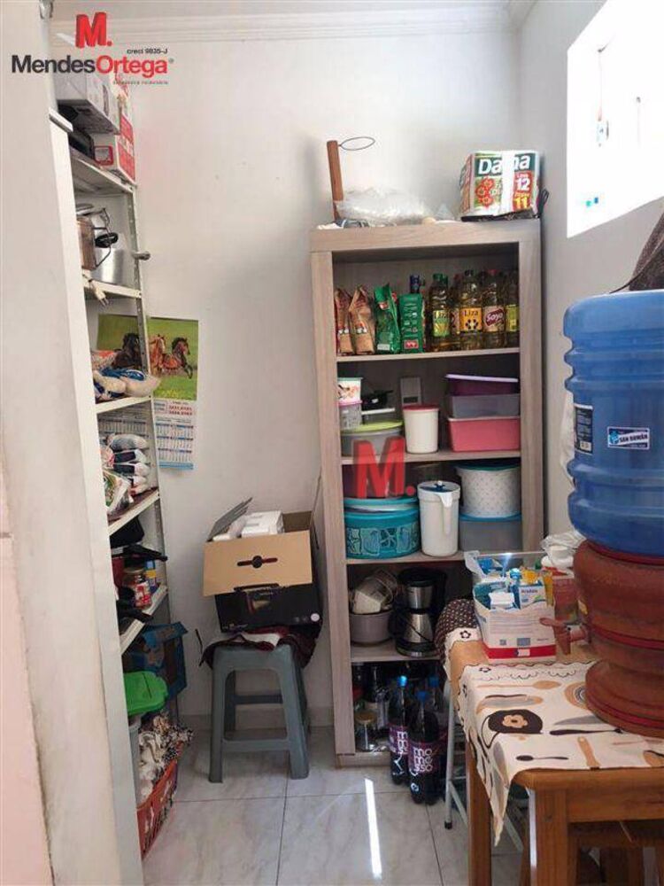 Casa, 3 quartos, 180 m² - Foto 21