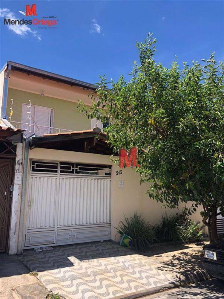 Casa, 3 quartos, 180 m² - Foto 1